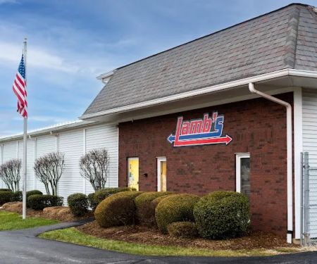 Lamb's Heating & Air Conditioning