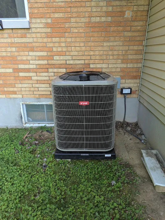 Lamb's Heating & Air Conditioning Picture 5