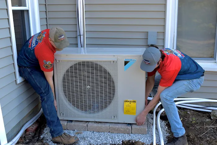 Allegiance Heating & Air Picture 1