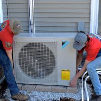 Allegiance Heating & Air ico