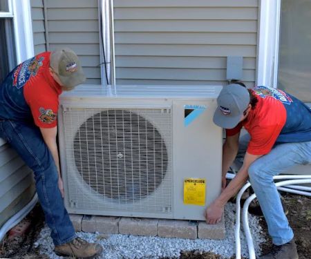 Allegiance Heating & Air