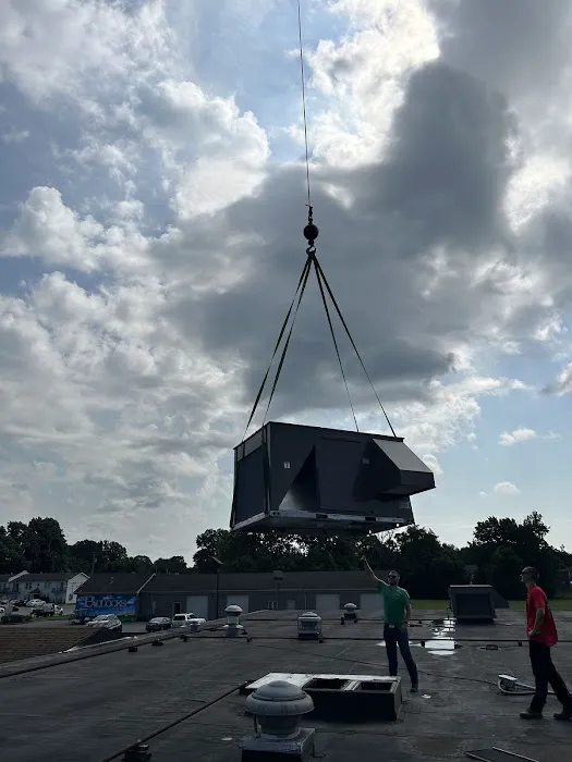 Allegiance Heating & Air Picture 3