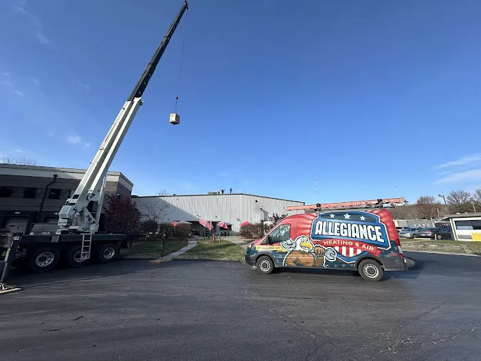 Allegiance Heating & Air Picture 2