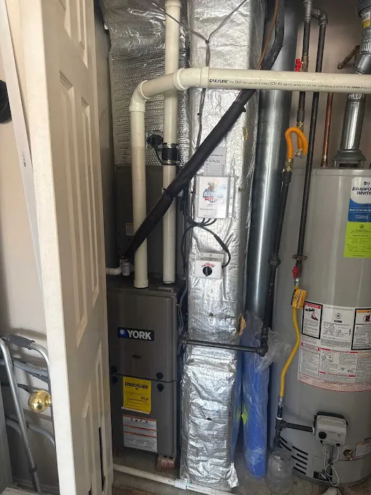 Allegiance Heating & Air Picture 4