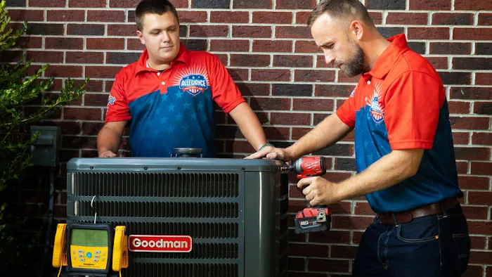 Allegiance Heating & Air Picture 7
