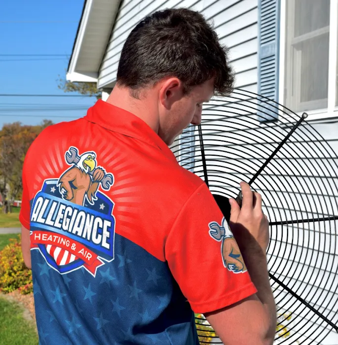 Allegiance Heating & Air Picture 10