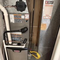 Summers Plumbing Heating & Cooling ico