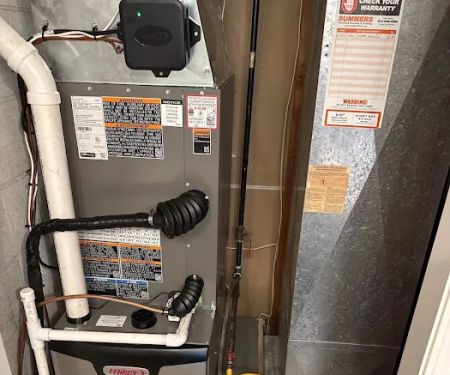 Summers Plumbing Heating & Cooling