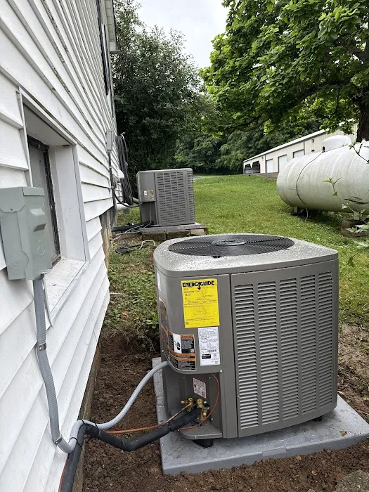 Summers Plumbing Heating & Cooling Picture 2