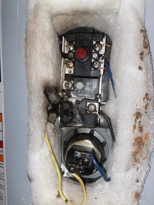 Summers Plumbing Heating & Cooling Picture 4