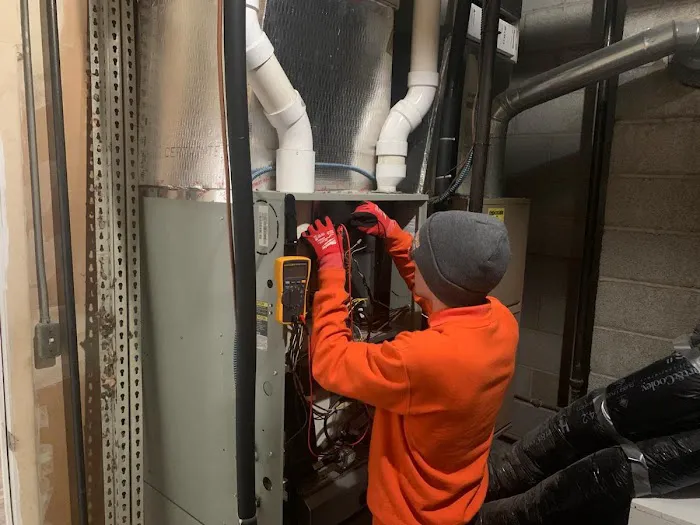 Summers Plumbing Heating & Cooling Picture 10