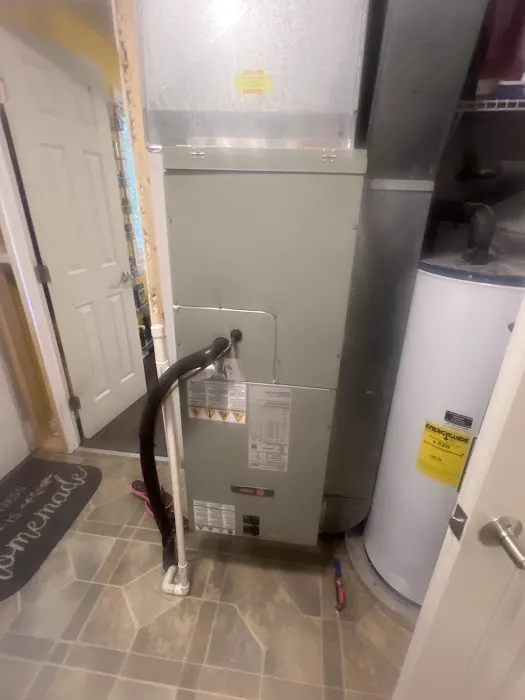 Book Heating & Cooling Inc Picture 1