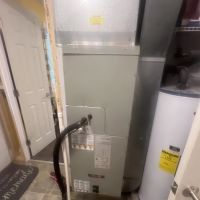 Book Heating & Cooling Inc ico