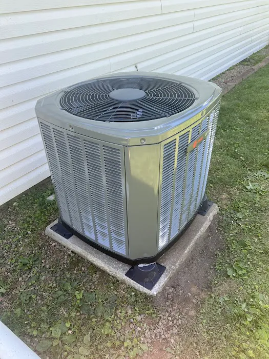 Book Heating & Cooling Inc Picture 2