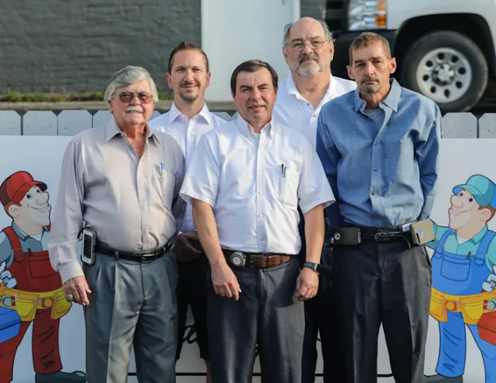 New Albany Heating & Air Conditioning, Inc. Picture 5