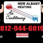 New Albany Heating & Air Conditioning, Inc.