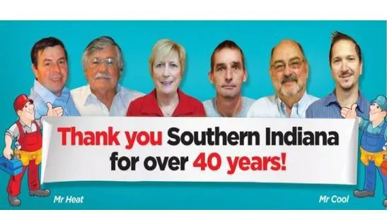 New Albany Heating & Air Conditioning, Inc. Picture 4