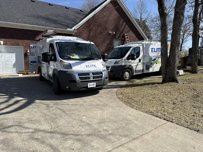 Elite Heating and Air Conditioning Picture 7