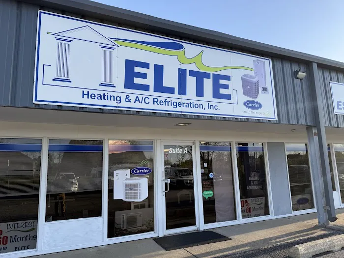 Elite Heating and Air Conditioning Picture 10