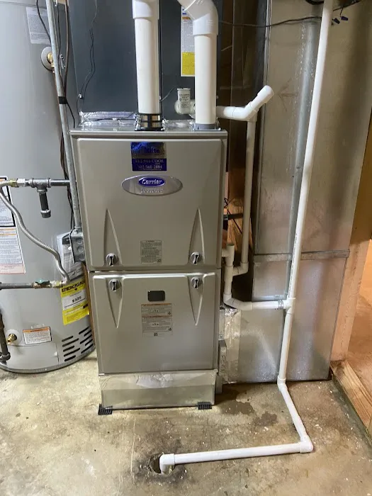 Elite Heating and Air Conditioning Picture 2