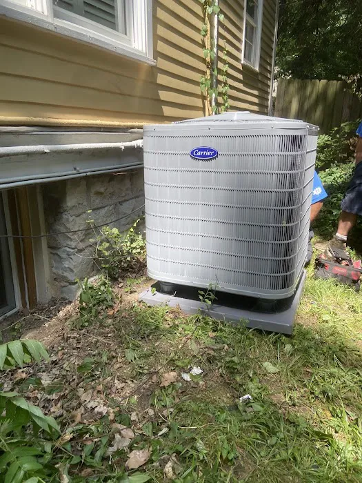 Elite Heating and Air Conditioning Picture 8