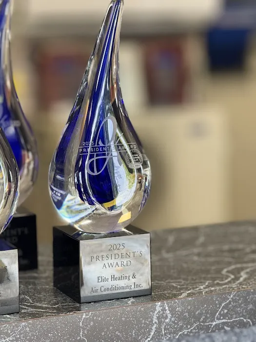 Elite Heating and Air Conditioning Picture 6