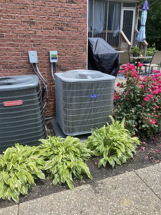 Elite Heating and Air Conditioning Picture 9