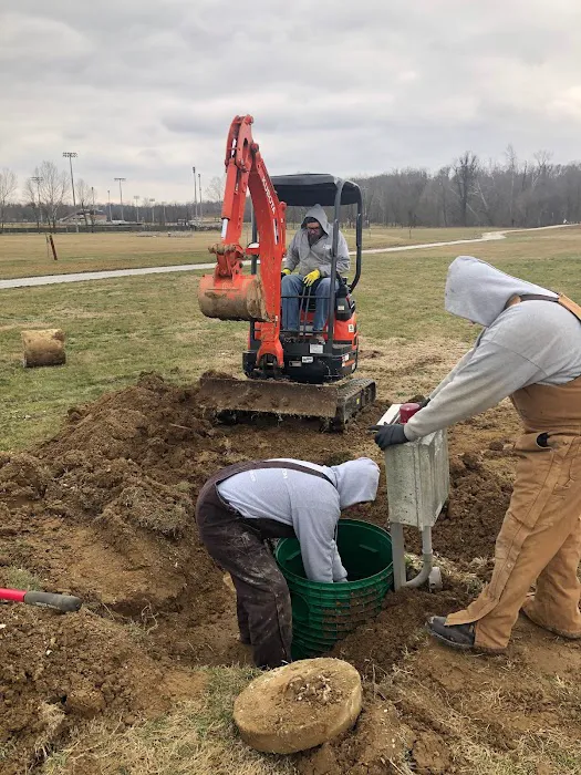 H2O Plumbing, LLC Picture 1