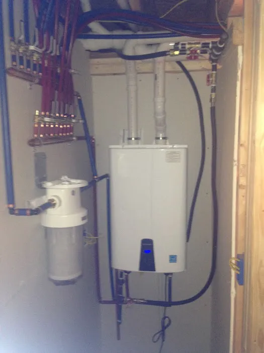 H2O Plumbing, LLC Picture 3
