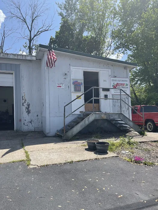 DeVoe's Automotive Picture 1