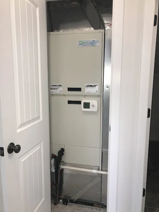 Anderson Heating & Cooling Inc Picture 1