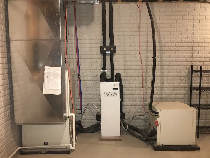 Anderson Heating & Cooling Inc Picture 2