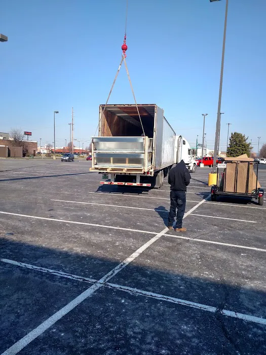 Frank H. Monroe Heating and Cooling, Inc. Picture 3