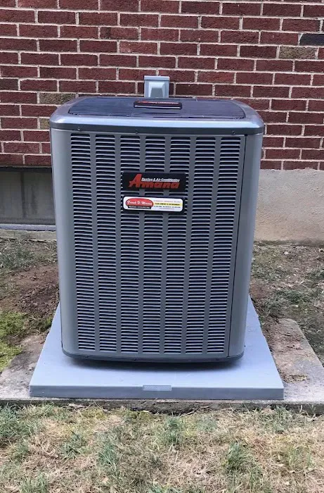 Frank H. Monroe Heating and Cooling, Inc. Picture 4