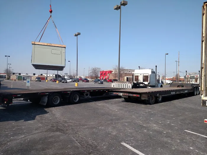 Frank H. Monroe Heating and Cooling, Inc. Picture 5