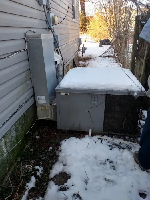 Frank H. Monroe Heating and Cooling, Inc. Picture 8