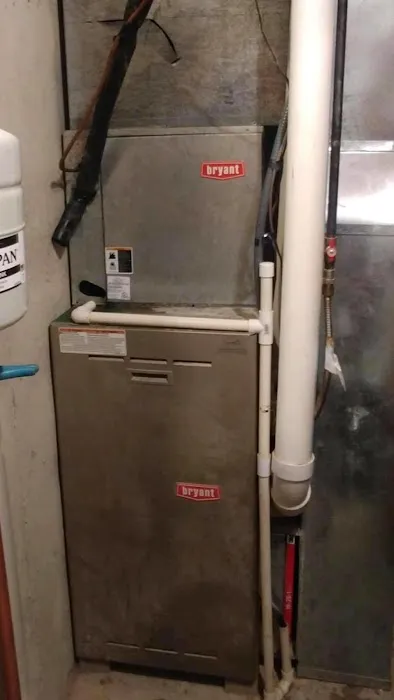 Frank H. Monroe Heating and Cooling, Inc. Picture 9