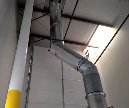 Frank H. Monroe Heating and Cooling, Inc.