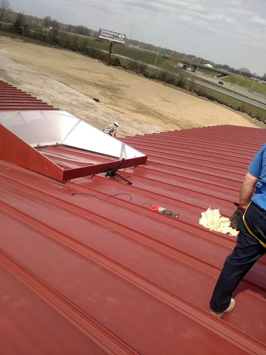 Frank H. Monroe Heating and Cooling, Inc. Picture 2