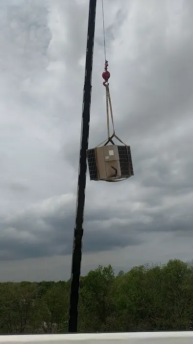 Frank H. Monroe Heating and Cooling, Inc. Picture 7