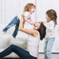 Oeffinger Crone Heating & Cooling Inc. ico