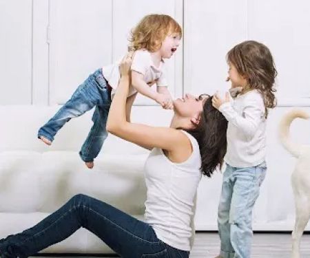 Oeffinger Crone Heating & Cooling Inc.