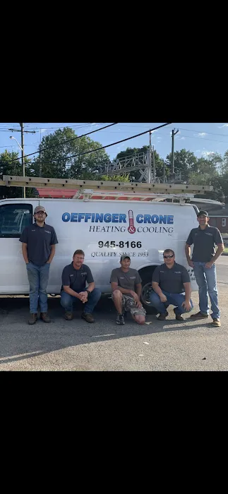 Oeffinger Crone Heating & Cooling Inc. Picture 9