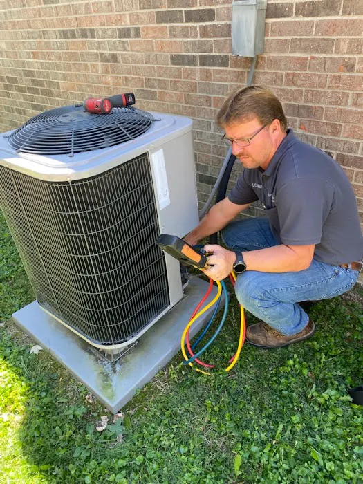 Oeffinger Crone Heating & Cooling Inc. Picture 6