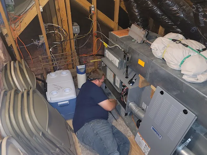 Oeffinger Crone Heating & Cooling Inc. Picture 8