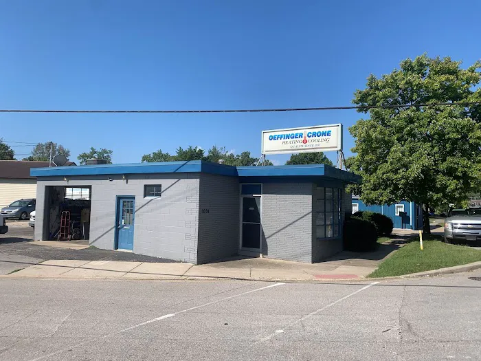 Oeffinger Crone Heating & Cooling Inc. Picture 7