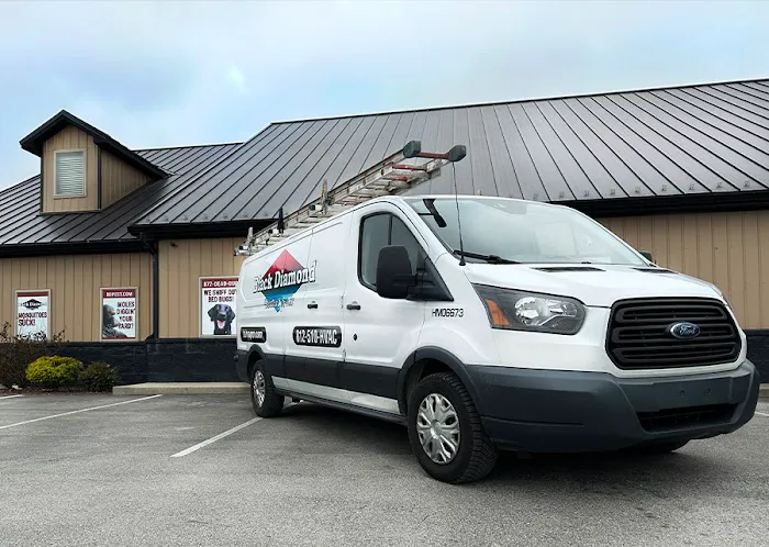 Black Diamond Heating & Air Picture 9