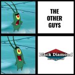 Black Diamond Heating & Air