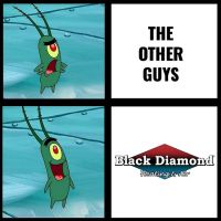 Black Diamond Heating & Air ico