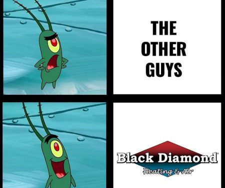 Black Diamond Heating & Air